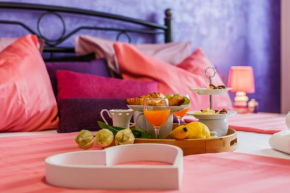 Ella Apartman Zagreb